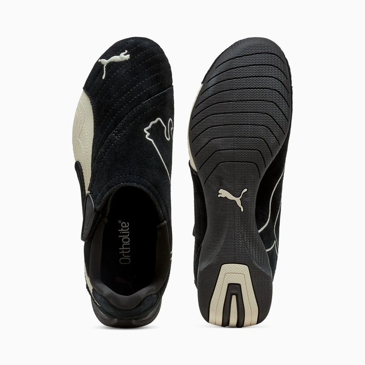 PUMA Black