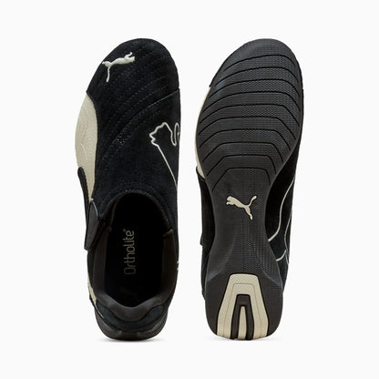 PUMA Black