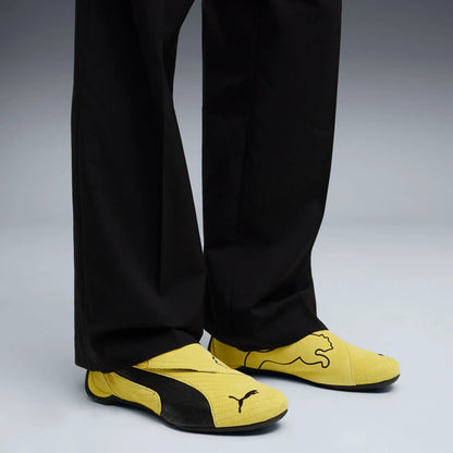 Lemon Meringue-PUMA Black
