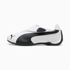 PUMA White-PUMA Black