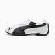 PUMA White-PUMA Black