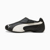 PUMA Black-Warm White