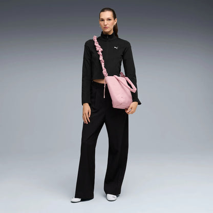 Poised Pink