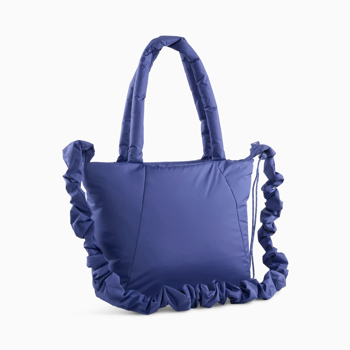Blue Crystal