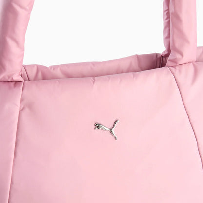 Poised Pink