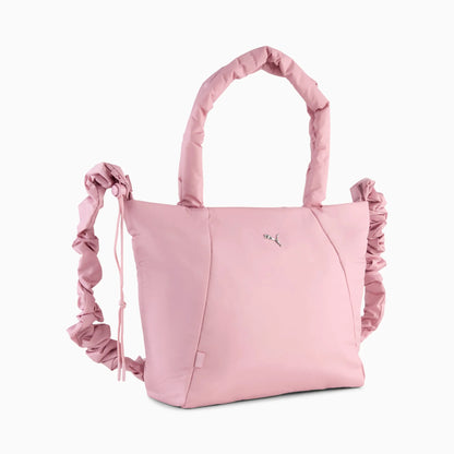 Poised Pink