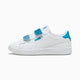 PUMA White-Tropical Blue