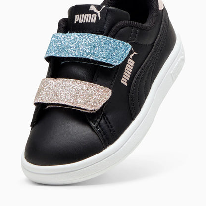 PUMA Black-Frosted Dew-Mauve Mist