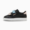 PUMA Black-Frosted Dew-Mauve Mist