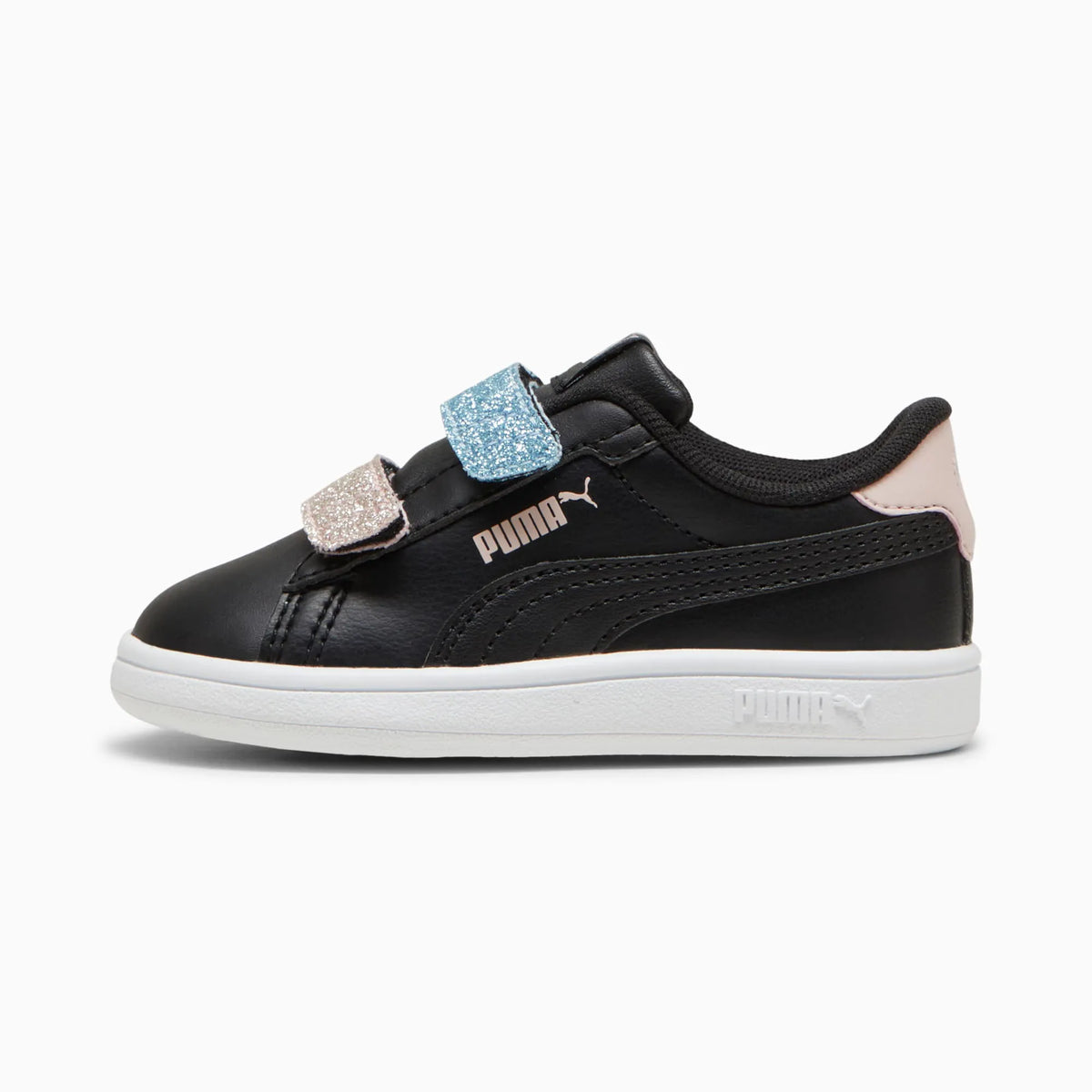 PUMA Black-Frosted Dew-Mauve Mist