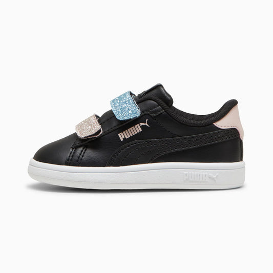 PUMA Black-Frosted Dew-Mauve Mist