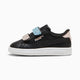PUMA Black-Frosted Dew-Mauve Mist