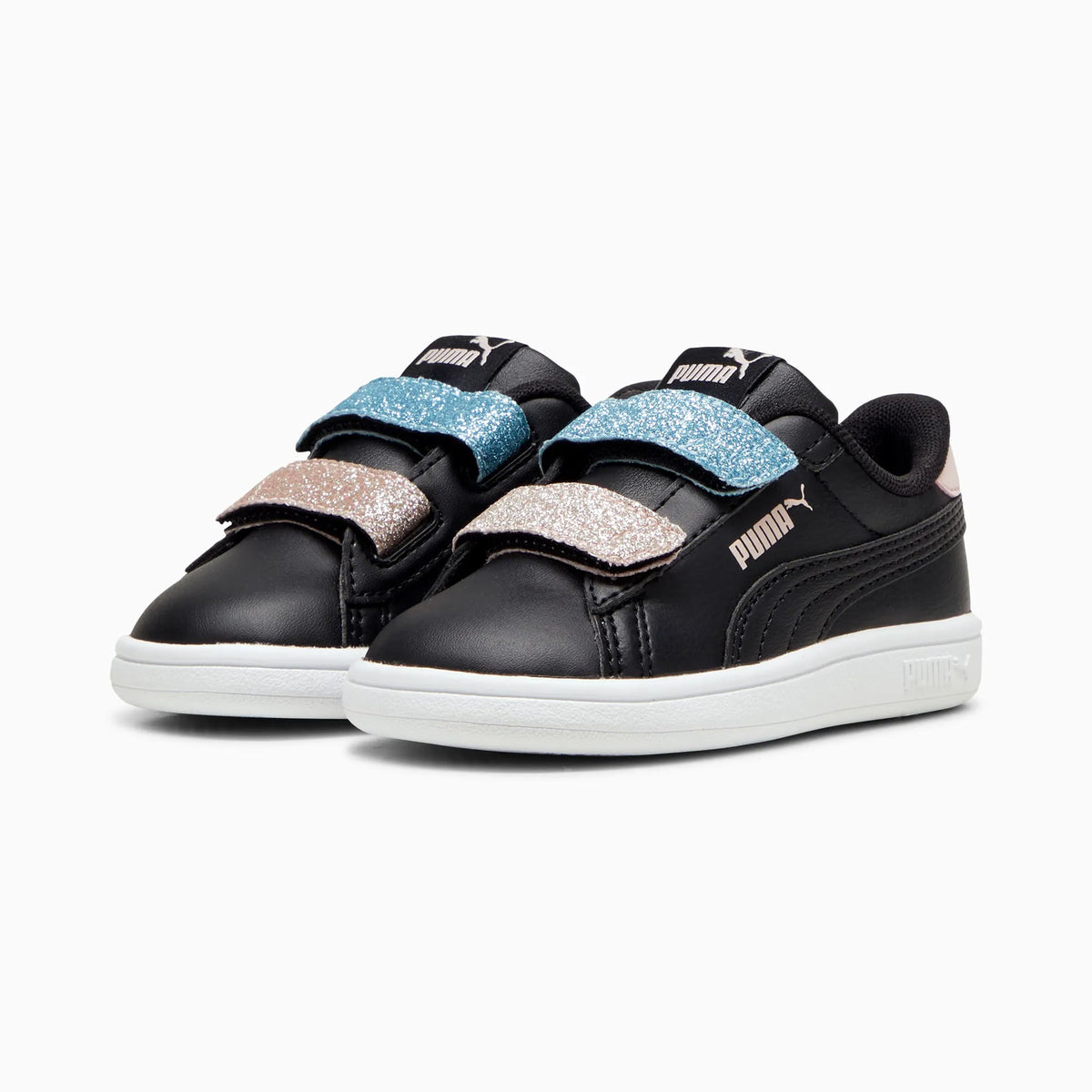 PUMA Black-Frosted Dew-Mauve Mist