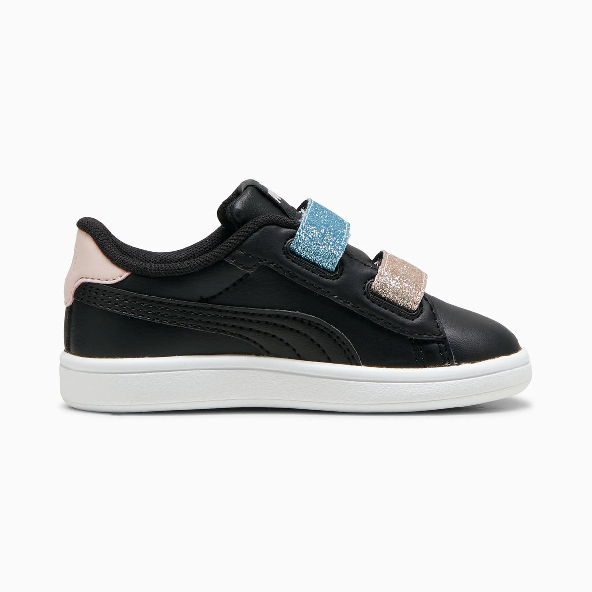 PUMA Black-Frosted Dew-Mauve Mist