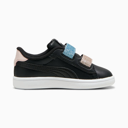 PUMA Black-Frosted Dew-Mauve Mist
