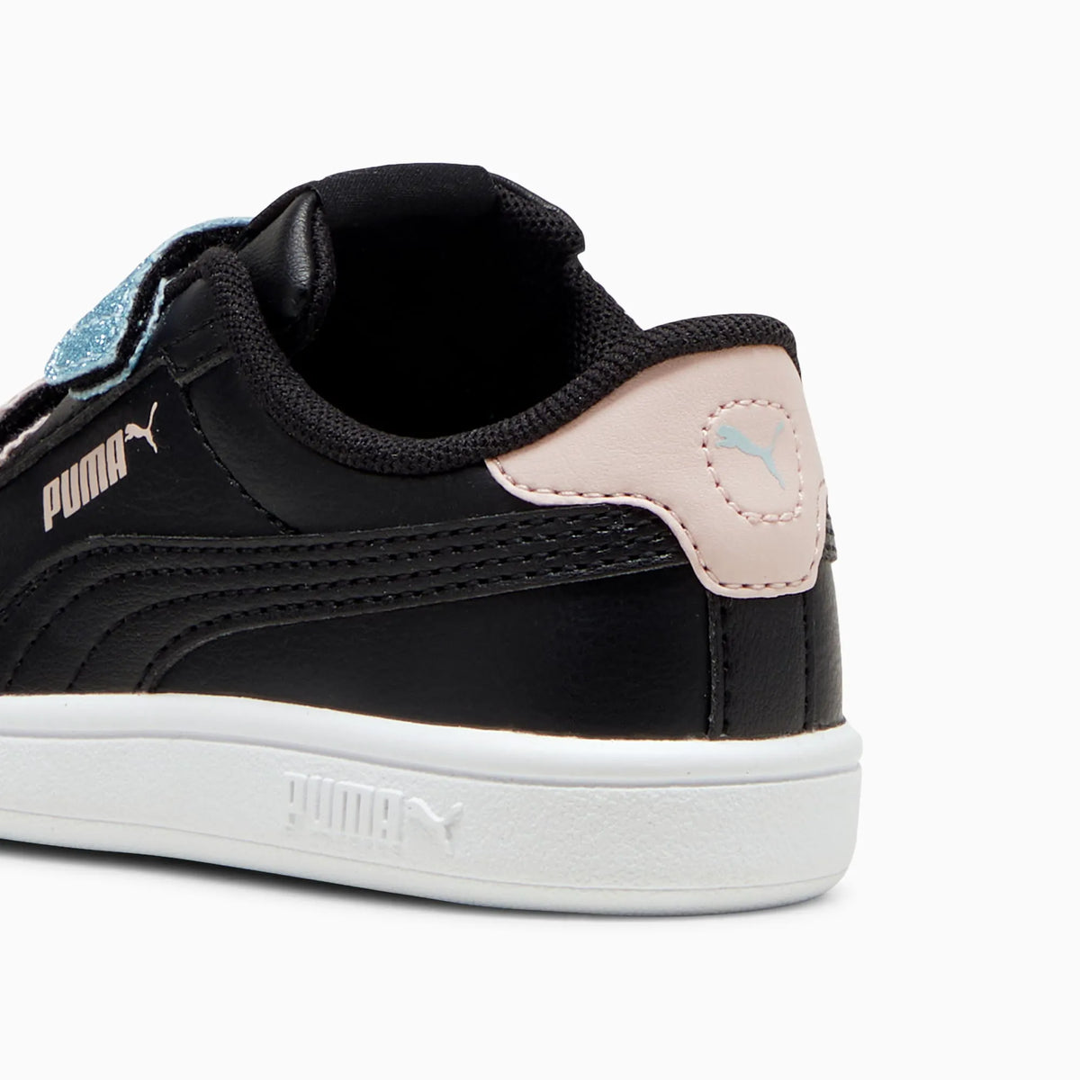 PUMA Black-Frosted Dew-Mauve Mist