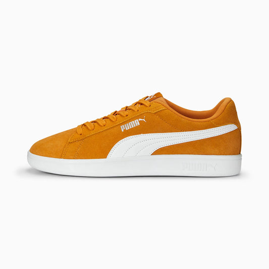 Desert Clay-PUMA White-PUMA Silver