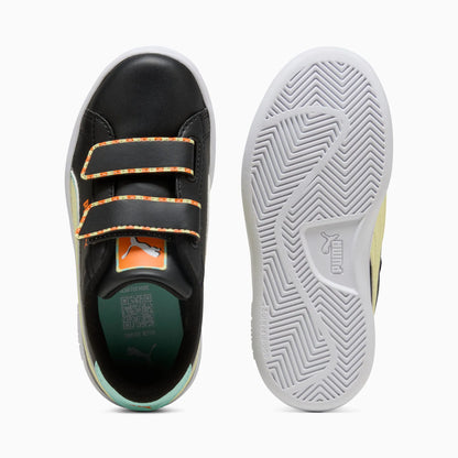 PUMA Black-Gold Moon