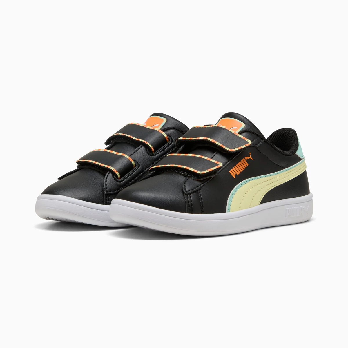 PUMA Black-Gold Moon