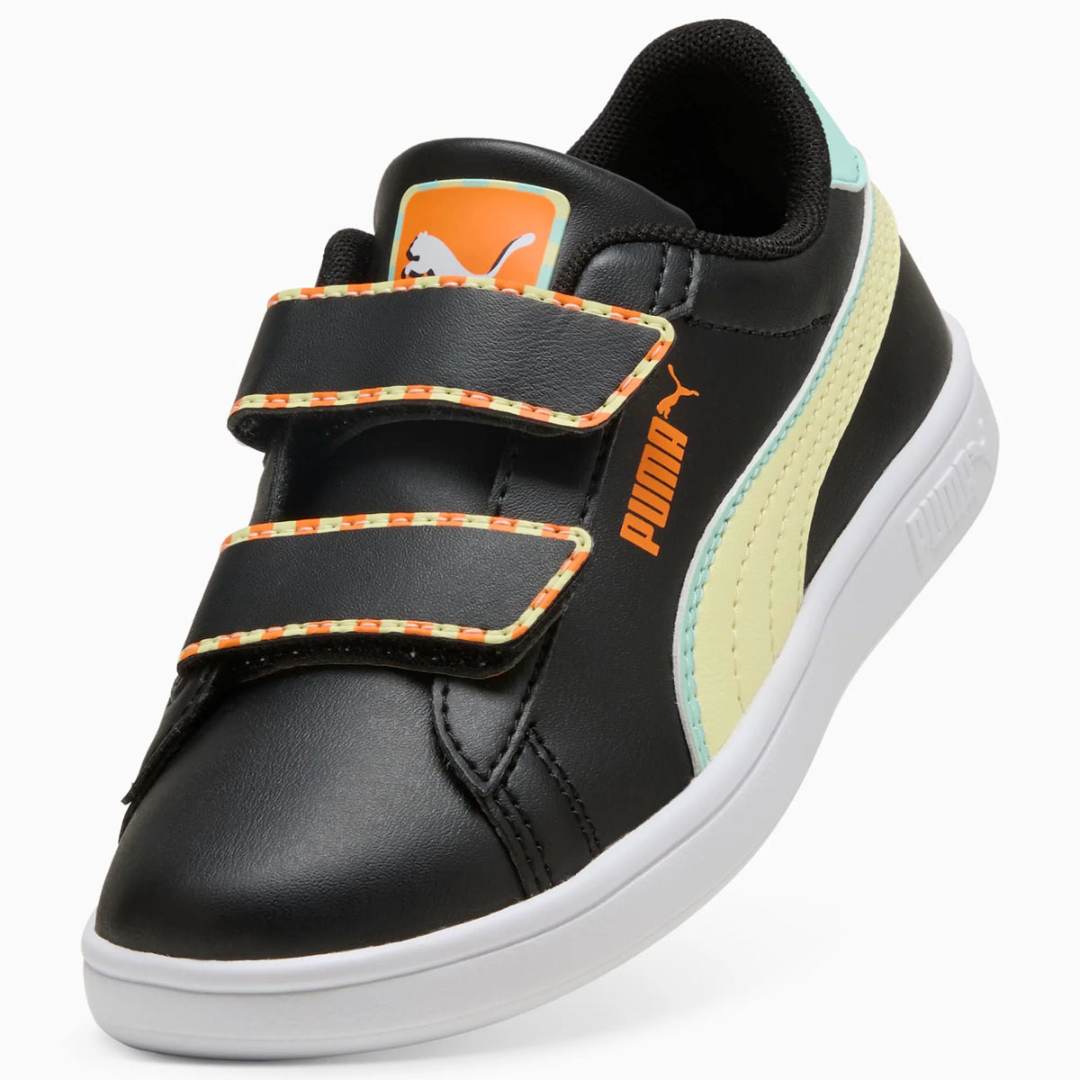 PUMA Black-Gold Moon