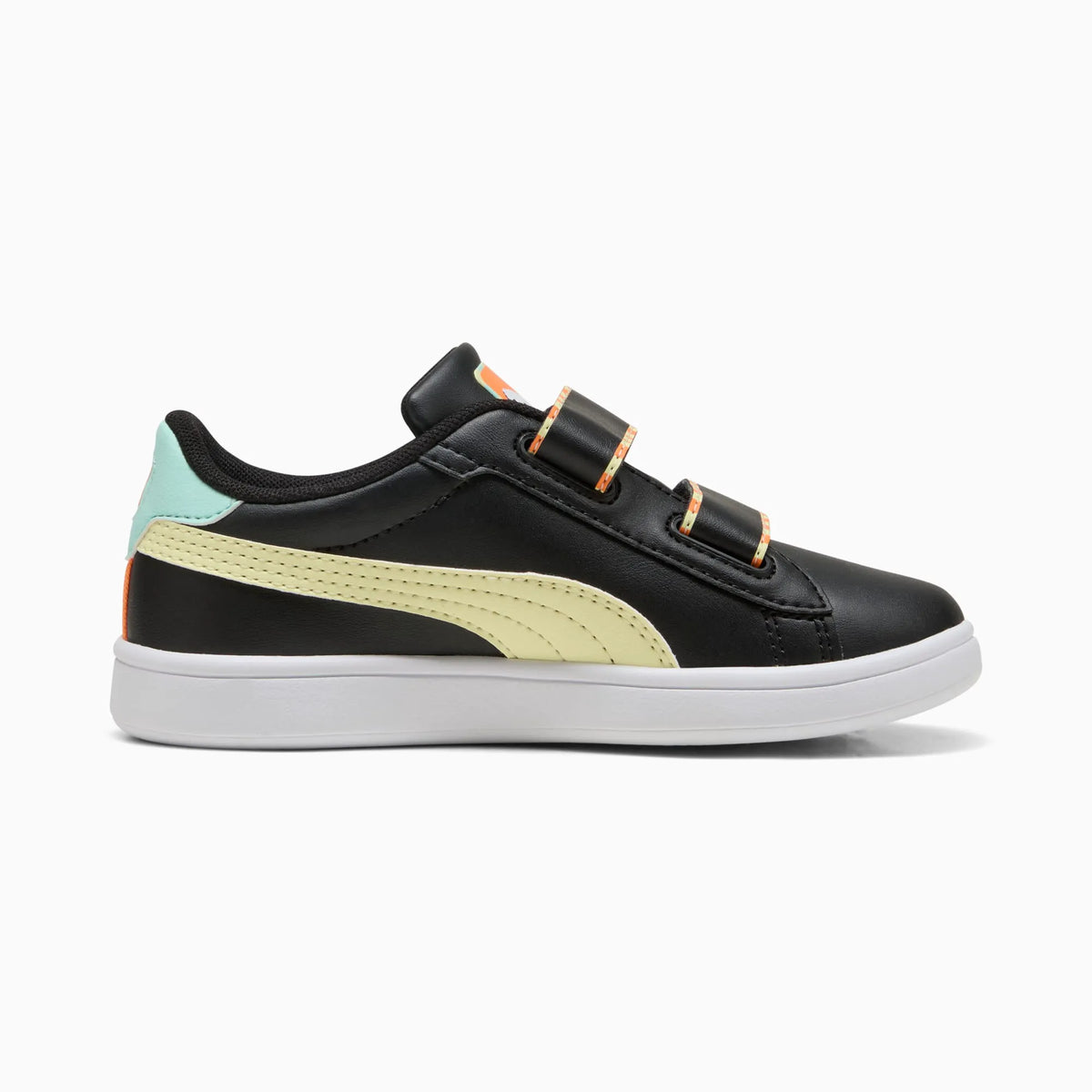 PUMA Black-Gold Moon