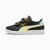 PUMA Black-Gold Moon
