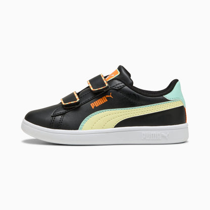 PUMA Black-Gold Moon