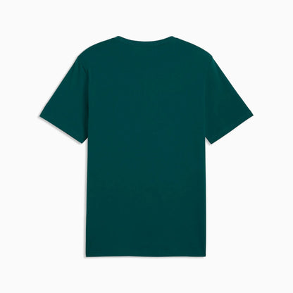 Varsity Green-Pelé Yellow