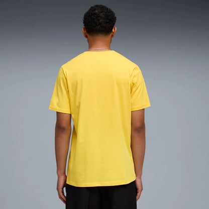 Pelé Yellow-Fast Green