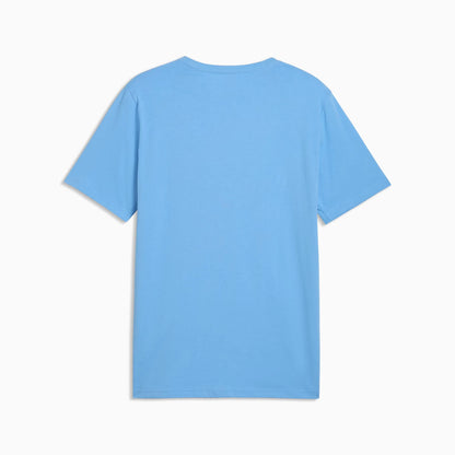Team Light Blue-PUMA White