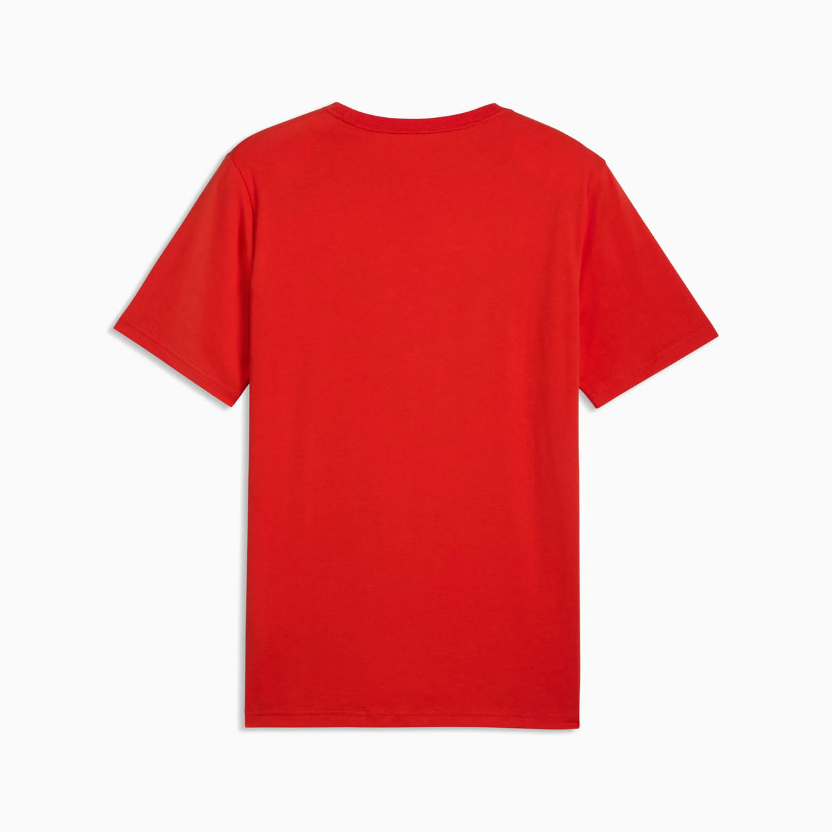 Sport Red-PUMA White