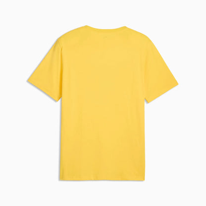 Pelé Yellow-Fast Green