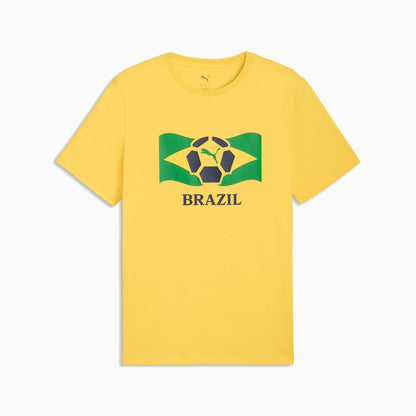 Pelé Yellow-Fast Green