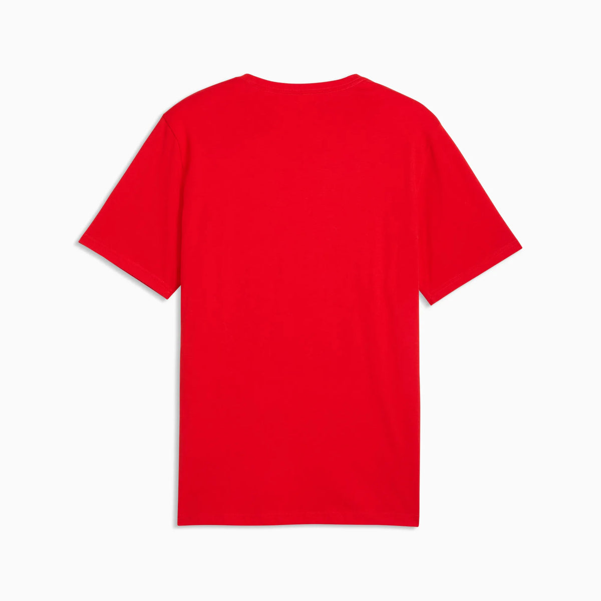PUMA Red-PUMA White