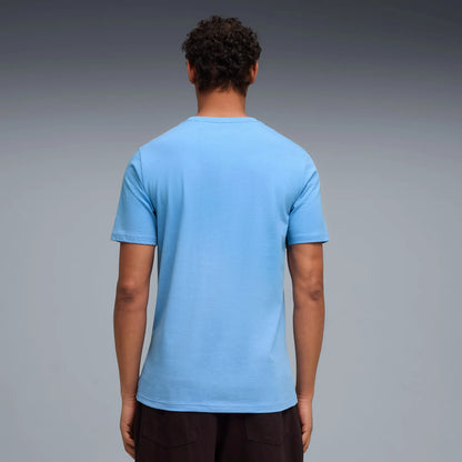 Team Light Blue-PUMA White