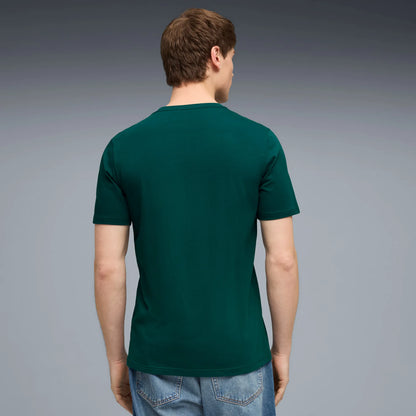Varsity Green-Pelé Yellow