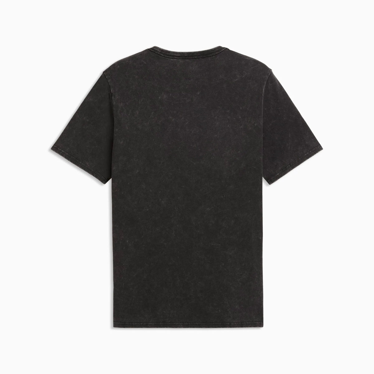 PUMA Black-Pelé Yellow