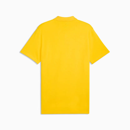 Pelé Yellow-Fast Green