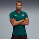 Varsity Green-PUMA White