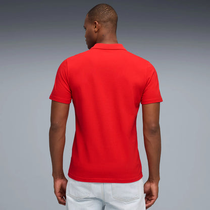 PUMA Red-PUMA White
