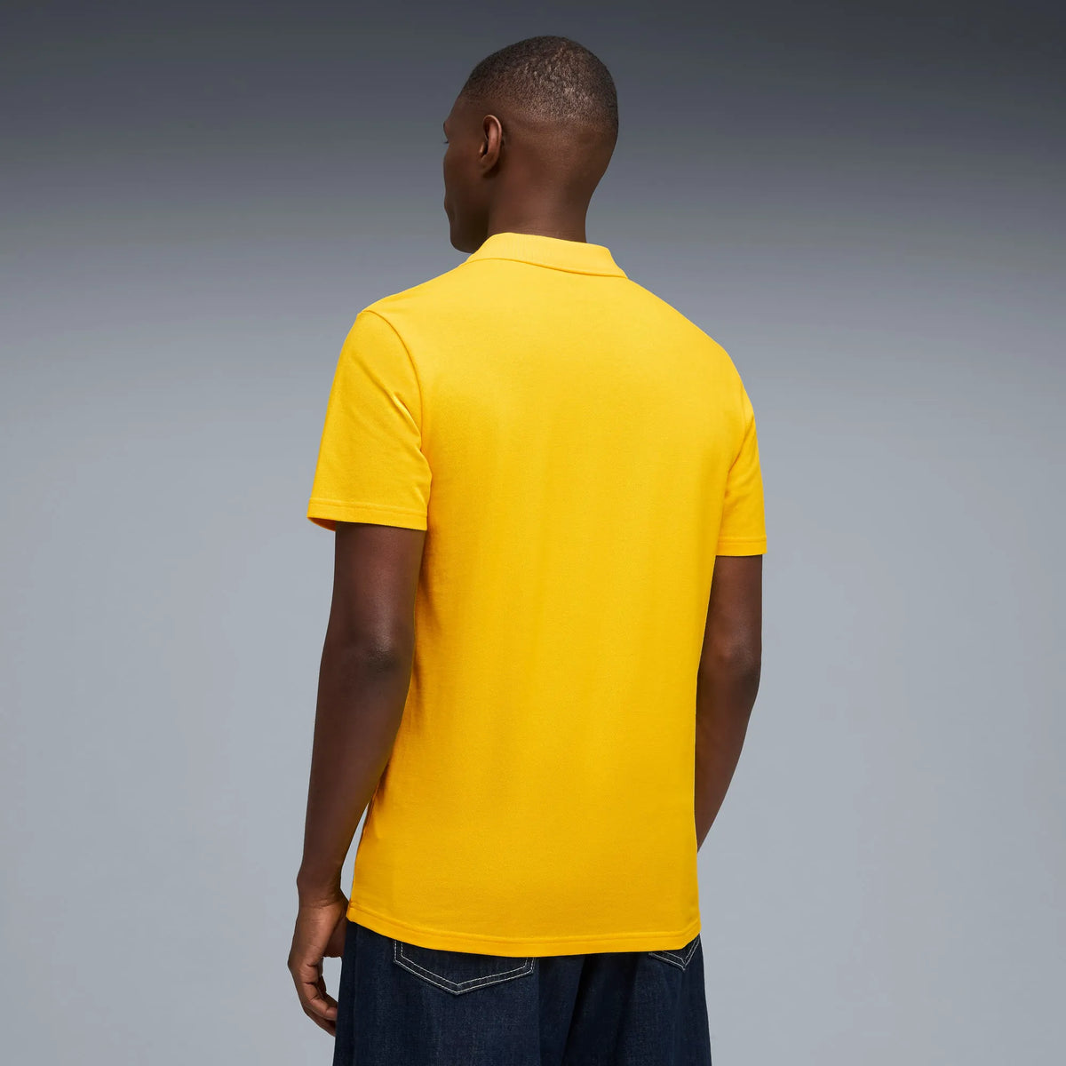 Pelé Yellow-Fast Green