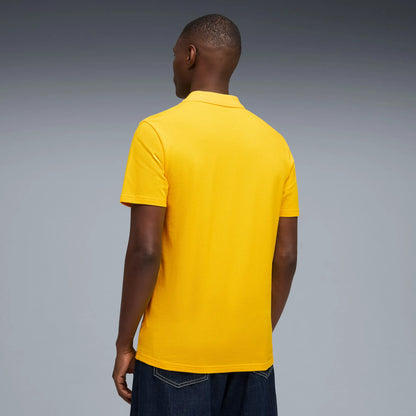 Pelé Yellow-Fast Green