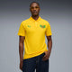 Pelé Yellow-Fast Green