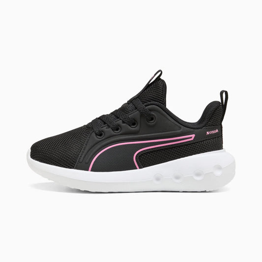 PUMA Black-Posie Pink-PUMA White