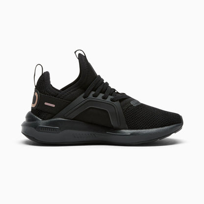 PUMA Black-Rose Gold