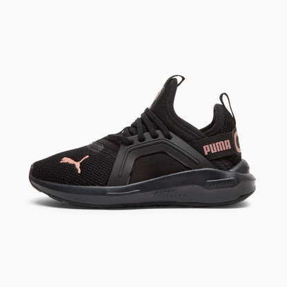 PUMA Black-Rose Gold