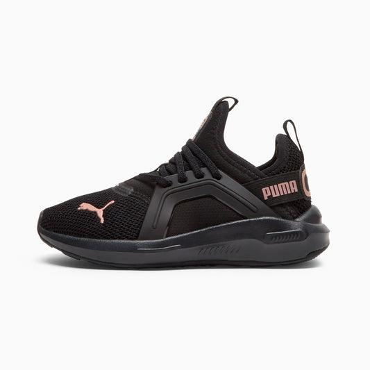PUMA Black-Rose Gold