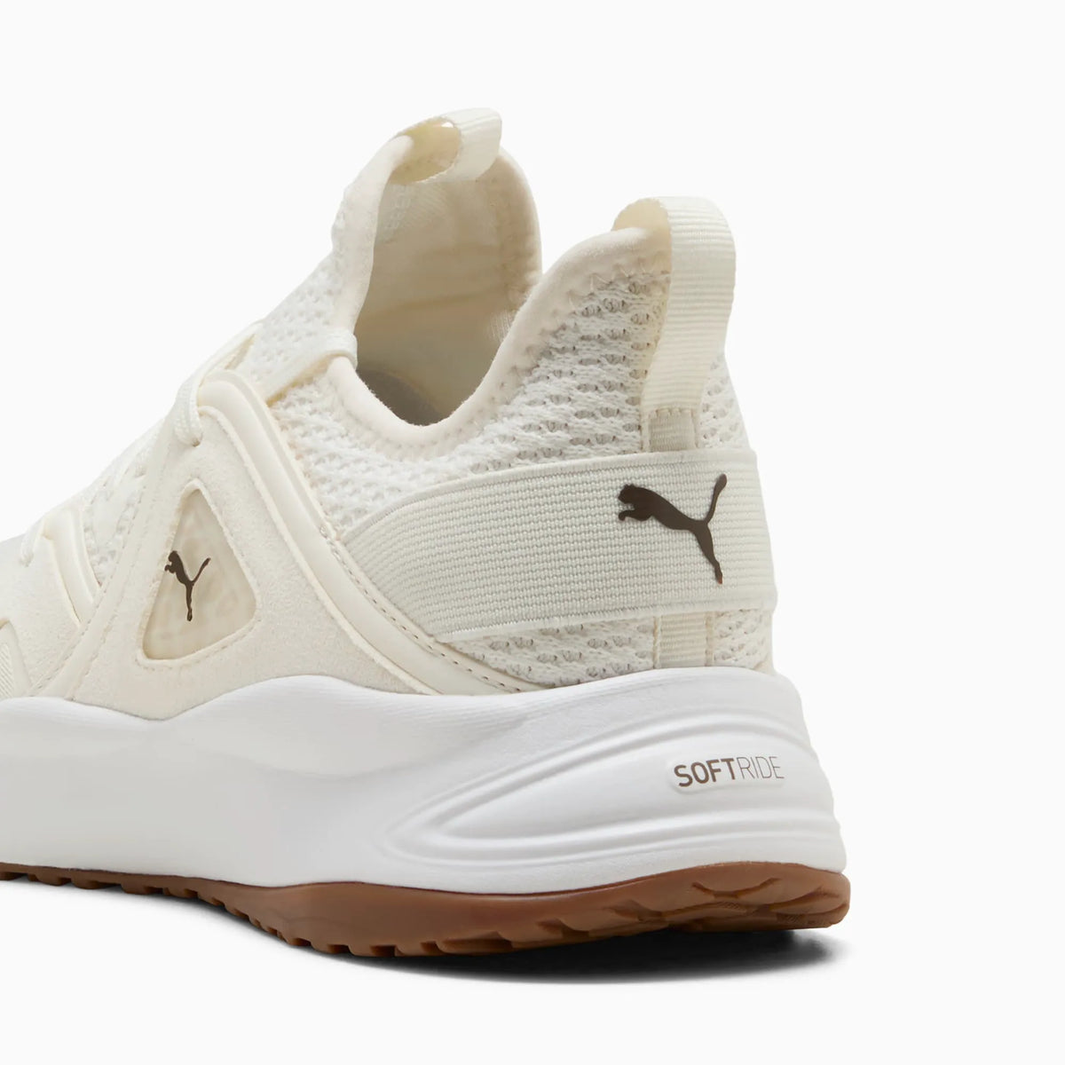 Warm White-Chocolate-Gum