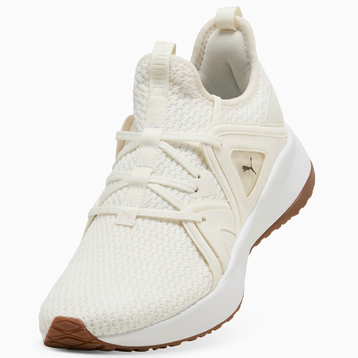 Warm White-Chocolate-Gum