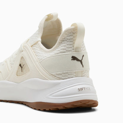 Warm White-Chocolate-Gum